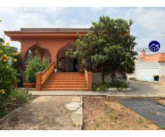 Chalet en Venta en Montroy, Valencia