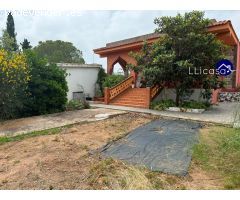 Chalet en Venta en Montroy, Valencia