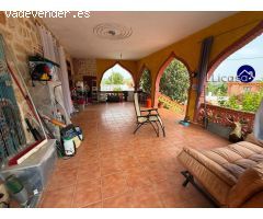Chalet en Venta en Montroy, Valencia