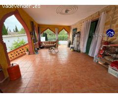 Chalet en Venta en Montroy, Valencia