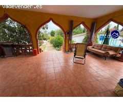 Chalet en Venta en Montroy, Valencia