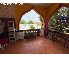 Chalet en Venta en Montroy, Valencia