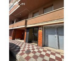 Local comercial en alquiler en Pineda de Mar
