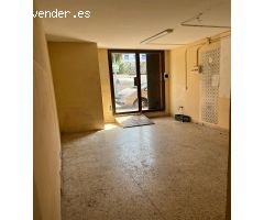 Local comercial en alquiler en Pineda de Mar