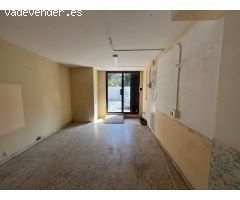 Local comercial en alquiler en Pineda de Mar
