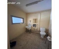 Local comercial en alquiler en Pineda de Mar