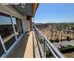 Piso de alquiler en Santa Susanna
