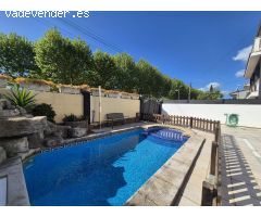 Gran casa en venta en Pineda de Mar