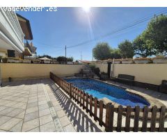 Gran casa en venta en Pineda de Mar