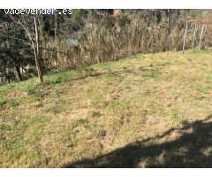 Finca rústica en Pineda de Mar de 400m2