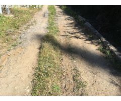 Finca rústica en Pineda de Mar de 400m2
