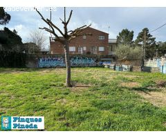 Torre con 2 habitaciones en Tordera