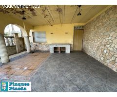 Torre con 2 habitaciones en Tordera