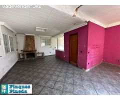 Torre con 2 habitaciones en Tordera