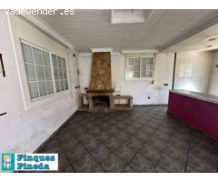 Torre con 2 habitaciones en Tordera