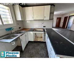 Torre con 2 habitaciones en Tordera