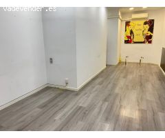 Local comercial en el centro de Pineda de Mar