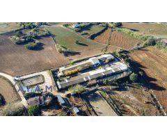 Hípica en venta en Tordera