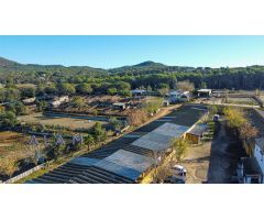 Hípica en venta en Tordera