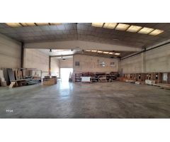 Nave en Venta en Moncada