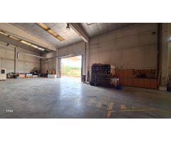 Nave en Venta en Moncada