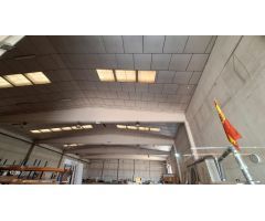 Nave en Venta en Moncada