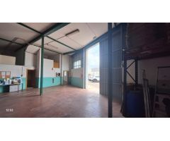 Nave en Venta en Náquera, Pol. Los Vientos
