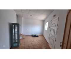 Nave en Venta en Náquera, Pol. Los Vientos