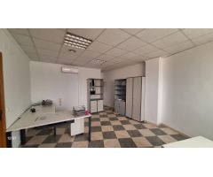 Nave en Venta en Náquera, Pol. Los Vientos