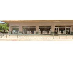 LOCAL EN CESION DE REMATE EN SAGUNTO  **OPORTUNIDAD ÚNICA ESPECIAL INVERSORES **