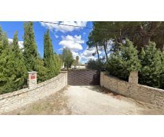 VENTA CASA CON TERRENO EN CESION DE REMATE EN ONTINYENT  **OPORTUNIDAD ÚNICA ESPECIAL INVERSORES **