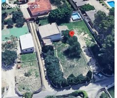 VENTA CASA CON TERRENO EN CESION DE REMATE EN ONTINYENT  **OPORTUNIDAD ÚNICA ESPECIAL INVERSORES **