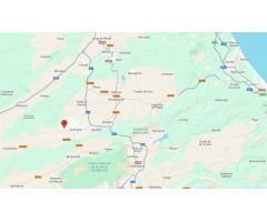 VENTA CASA CON TERRENO EN CESION DE REMATE EN ONTINYENT  **OPORTUNIDAD ÚNICA ESPECIAL INVERSORES **