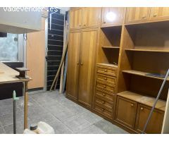 Local Comercial en Alquiler en Valencia