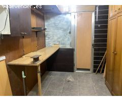 Local Comercial en Alquiler en Valencia