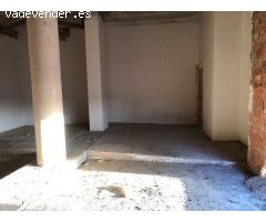 LOCAL EN ALQUILER EN QUART DE POBLET EN LA GRAN MANZANA