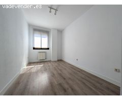 Piso en Alquiler en Madrid de las Caderechas, Madrid