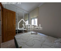 Piso en Alquiler en Madrid de las Caderechas, Madrid