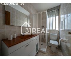 Piso en Alquiler en Madrid de las Caderechas, Madrid