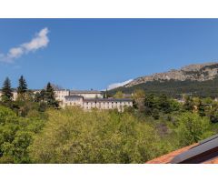 Atico Duplex en Venta en San Lorenzo de El Escorial, Madrid