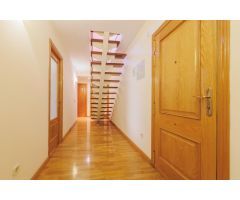Atico Duplex en Venta en San Lorenzo de El Escorial, Madrid