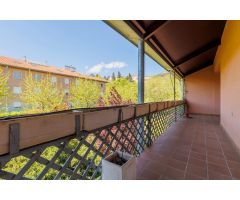 Atico Duplex en Venta en San Lorenzo de El Escorial, Madrid