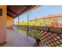 Atico Duplex en Venta en San Lorenzo de El Escorial, Madrid