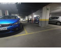 Parking en Alquiler en Madrid de las Caderechas, Madrid