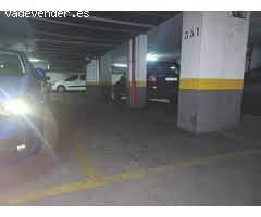 Parking en Alquiler en Madrid de las Caderechas, Madrid