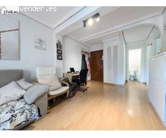 Piso en Venta en Madrid de las Caderechas, Madrid
