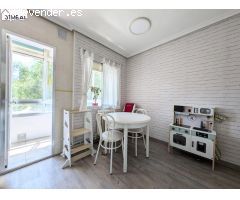 Piso en Venta en Madrid de las Caderechas, Madrid