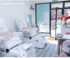Local comercial en Alquiler en Madrid de las Caderechas, Madrid
