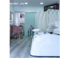 Local comercial en Alquiler en Madrid de las Caderechas, Madrid