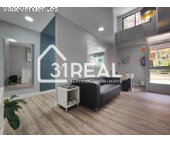 Local comercial en Alquiler en Madrid de las Caderechas, Madrid